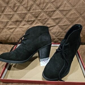 Ladies Booties